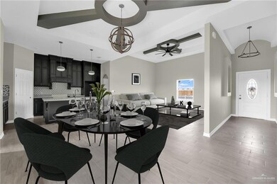 1622 Isabella Grace St, Weslaco, TX 78599 - photo 4