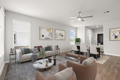 2910 Valeria Dr, Rosenberg, TX 77471 - photo 6