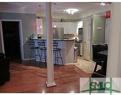 Interior Space/Layout.