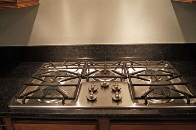 cooktop
