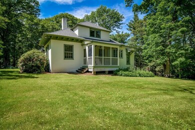 6 Pleasant St, Dover, MA 02030 - photo 3