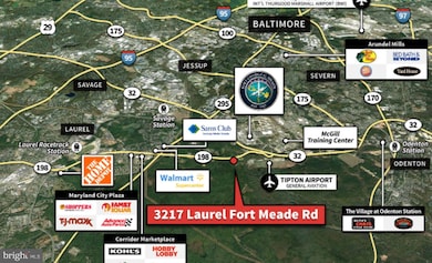 8407 Winding Trail, Laurel, MD 20724 - photo 4