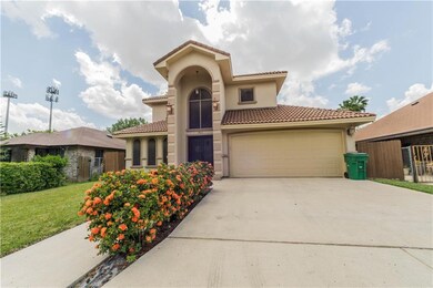 811 N Tierra Dr, Pharr, TX 78577 - photo 2