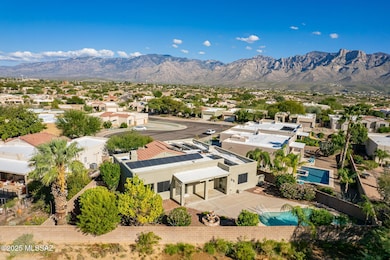 593 W Pyramid Point Ct, Tucson, AZ 85737 - photo 5