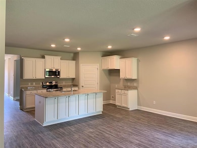Kitchen/dining