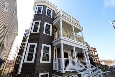 40 Wayland St unit 3, Dorchester, MA 02125 - photo 2