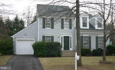 9416 Vineyard Haven Dr, Montgomery Village, MD 20886 - photo 2