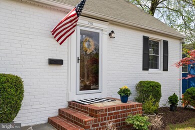 716 Upland Place, Alexandria, VA 22314 - photo 3