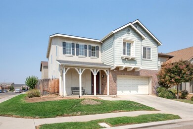 7446 E Robinson Ave, Fresno, CA 93737 - photo 3