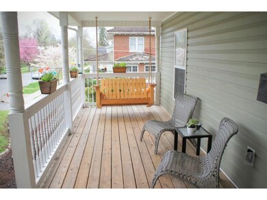 316 W Pine St, Johnson City, TN 37604 - photo 2