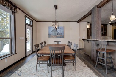 300 Porcupine Way, Gallatin Gateway, MT 59730 - photo 7