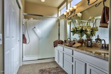 Professional Master Bath