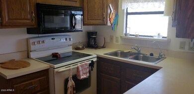 201 kitchen