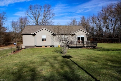 2420 W Comet Rd, Clinton, OH 44216 - photo 4
