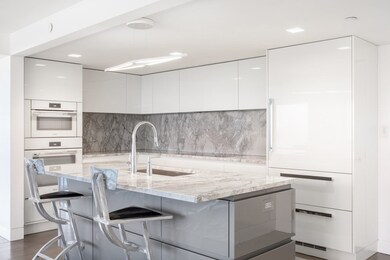 The Grandview unit 1701, Boston, MA 02111 - photo 5