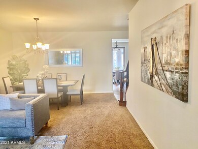 10918 E Stanton Ave unit 7, Mesa, AZ 85212 - photo 6