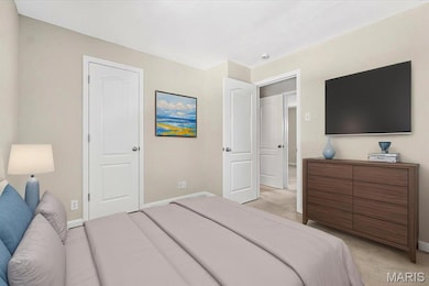 1270 Clarkson Ct unit 1270, Ellisville, MO 63011 - photo 5