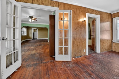 1137 Wilber St, South Bend, IN 46628 - photo 5