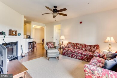 8980 Fascination Ct unit 212, Lorton, VA 22079 - photo 4