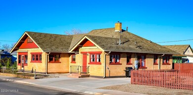 400 W Fourth St, Winslow, AZ 86047 - photo 3