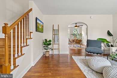 1644 Thetford Rd, Towson, MD 21286 - photo 4