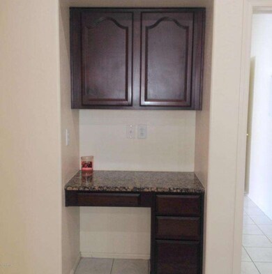desk