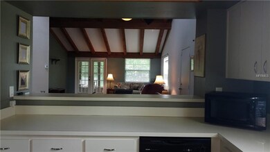 Kitchen counter/bar