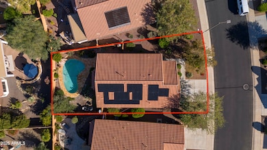 26254 W Via Del Sol Dr, Buckeye, AZ 85396 - photo 3