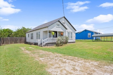 Bungalow-style home with covered porch