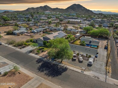 Close to freeways, hiking and more