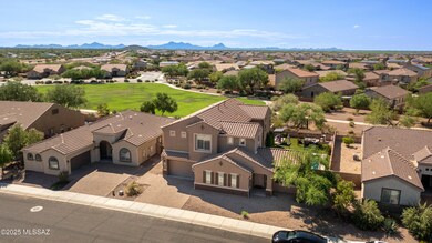 8770 W Denstone Rd, Marana, AZ 85653 - photo 4