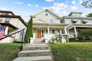 660 Saint Nicholas Ave, Dayton, OH 45410 - photo 2