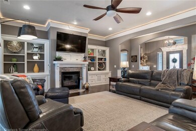 3602 NW Park Hill Blvd, Bentonville, AR 72712 - photo 5