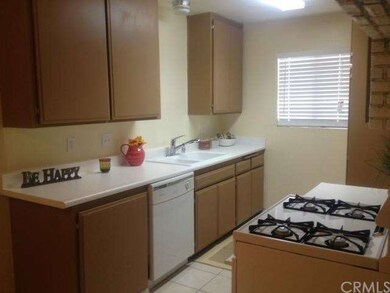 Kitchen with Great Lighting