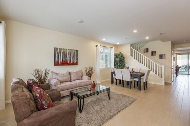 4) FORMAL LIVING