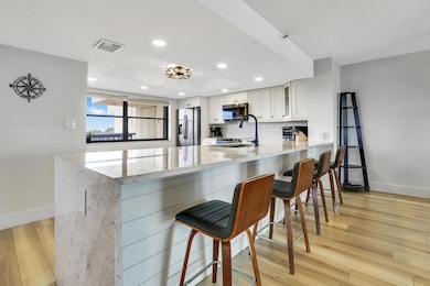 Everglades Condominiums unit 602, North Palm Beach, FL 33408 - photo 6