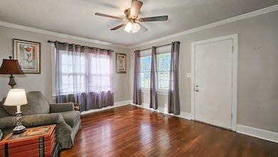 2910 E 13th Ave, Sheffield, AL 35660 - photo 3