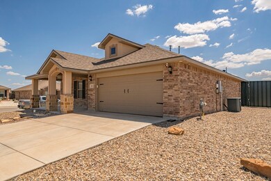 828 E 97th Ct, Odessa, TX 79765 - photo 6