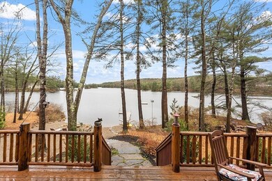 448 S Ashburnham Rd, Westminster, MA 01473 - photo 4