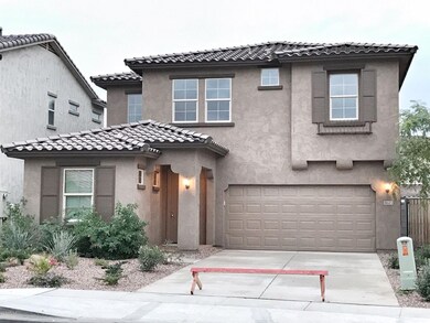 Front Elevation