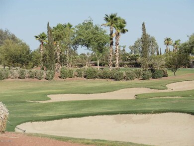 Corte Bella golf course