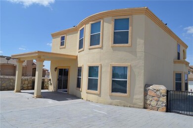 700 Danube Way, El Paso, TX 79928 - photo 2