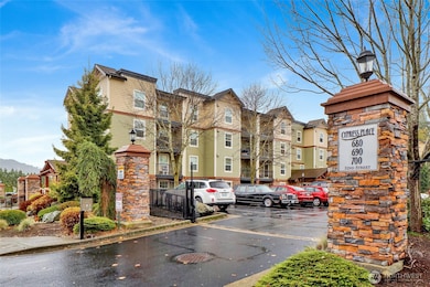 Cypress Place Condominiums unit A403, Bellingham, WA 98225 - photo 2