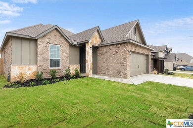 1709 Seven Coves Rd, Temple, TX 76502 - photo 2