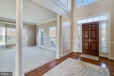 10111 Georgian Ln, Upper Marlboro, MD 20772 - photo 4