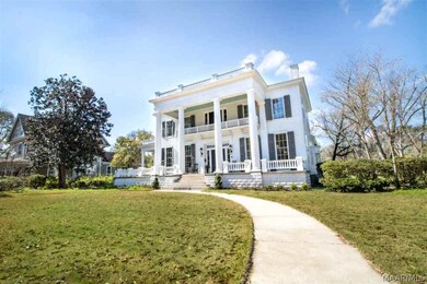 720 N Eufaula Ave, Eufaula, AL 36027 - photo 3