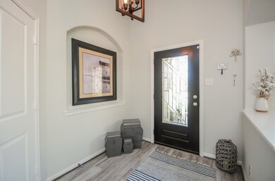 11706 Thornwood Run Ln, Tomball, TX 77377 - photo 4