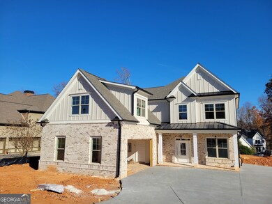 1960 Duncans Mill Ln unit 38N, Jefferson, GA 30549 - photo 2