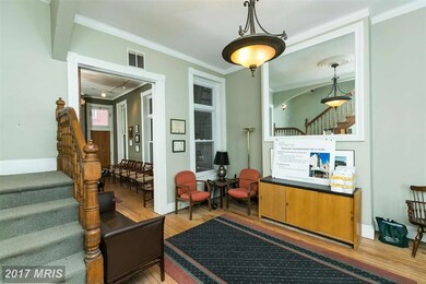 1228 N Calvert St, Baltimore, MD 21202 - photo 4