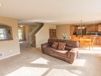 8179 Hawkshead SE unit 36, Byron Center, MI 49315 - photo 6